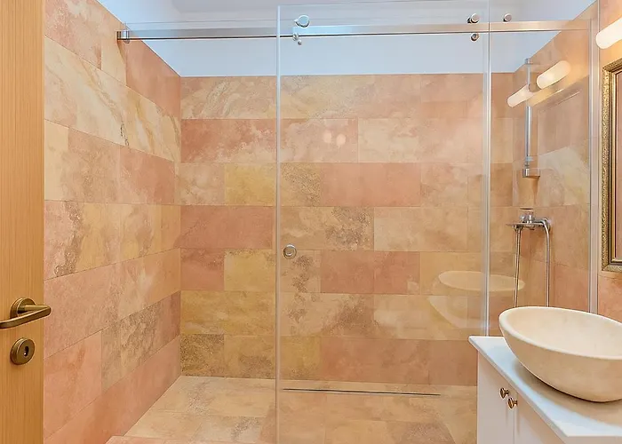 Pink Park Loft Apartamento *