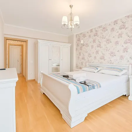 Pink Park Loft * Bucarest