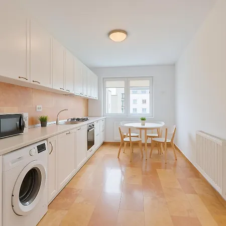 Pink Park Loft * Bucharest