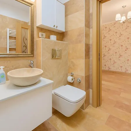 Appartement Pink Park Loft *