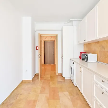 Pink Park Loft