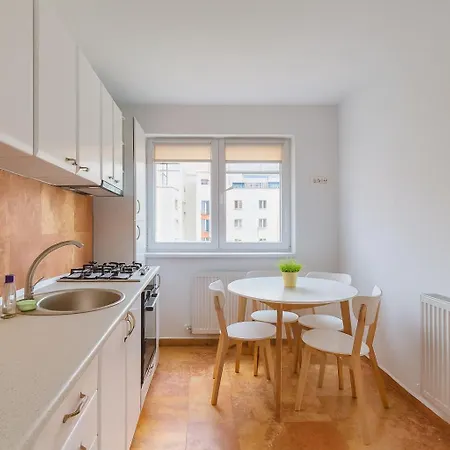 Appartamento Pink Park Loft *