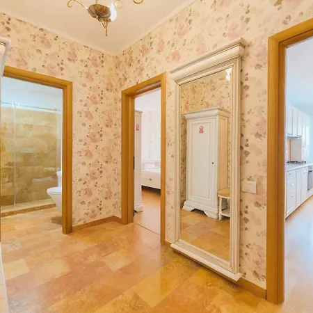 Pink Park Loft